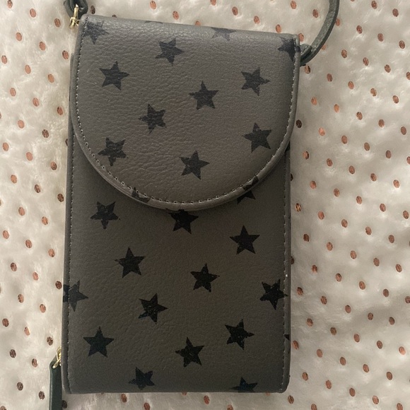 Cross-buddy purse - Picture 2 of 3